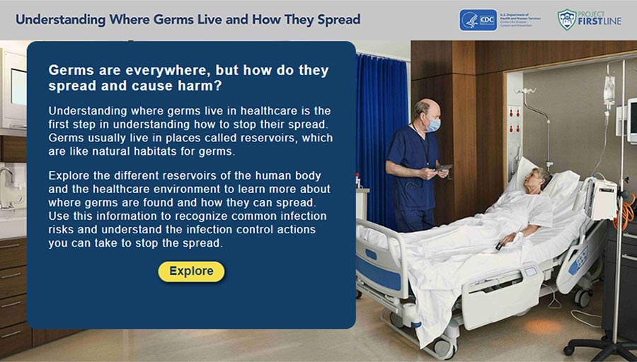 Interactive Resources Project Firstline Mississippi